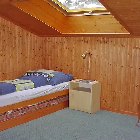 Wychel 5 Bett *