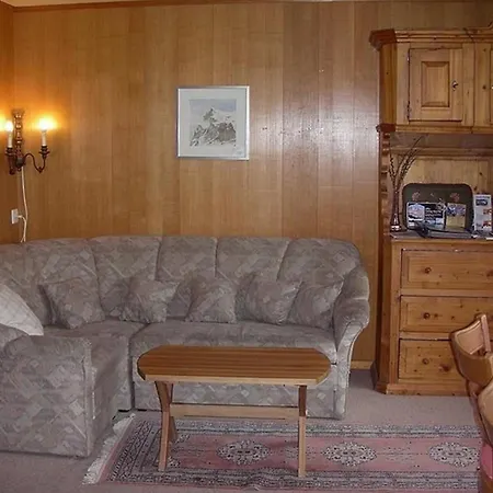Wychel 5 Bett Apartment *