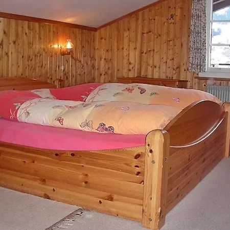 Apartment Wychel 5 Bett