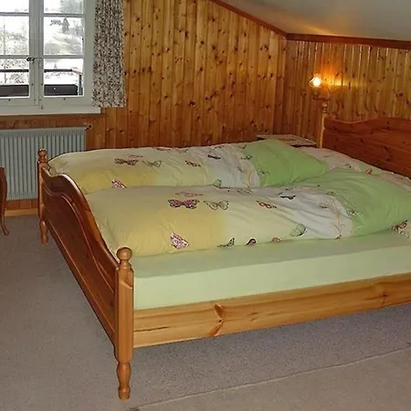 Apartment Wychel 5 Bett *